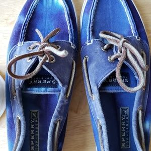 Sperry top-sider  Size 7.5